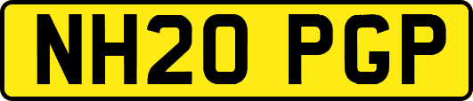 NH20PGP