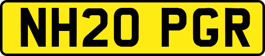 NH20PGR