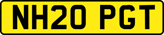 NH20PGT