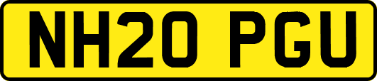 NH20PGU