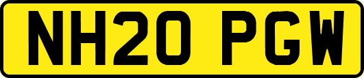 NH20PGW