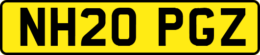 NH20PGZ