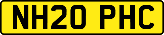 NH20PHC