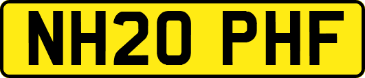 NH20PHF