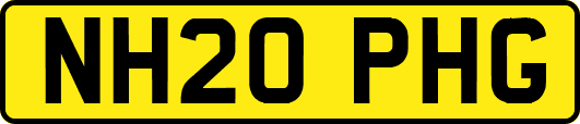 NH20PHG