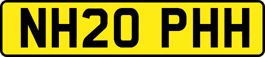 NH20PHH