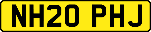 NH20PHJ