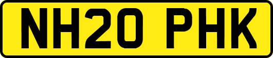NH20PHK