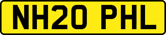 NH20PHL