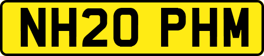 NH20PHM