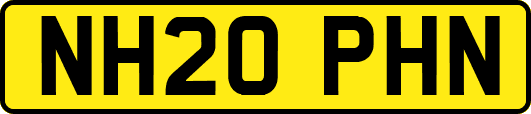 NH20PHN