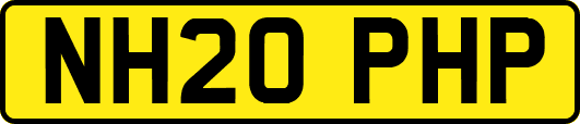 NH20PHP