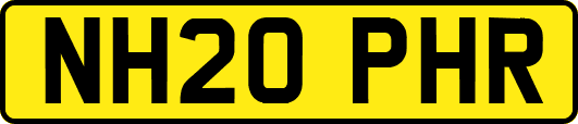 NH20PHR