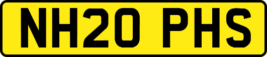 NH20PHS