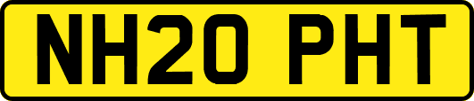 NH20PHT