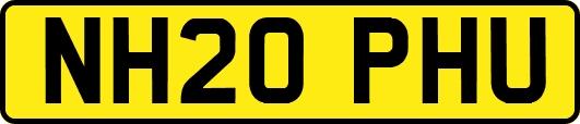NH20PHU