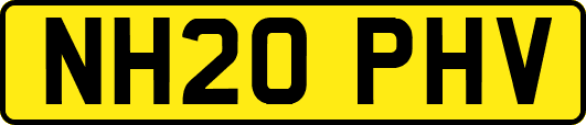 NH20PHV