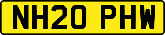 NH20PHW