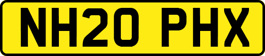 NH20PHX