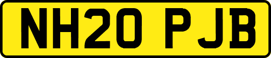 NH20PJB