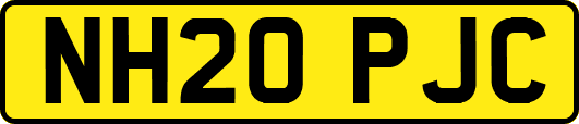 NH20PJC
