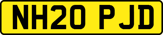 NH20PJD