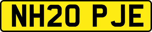 NH20PJE
