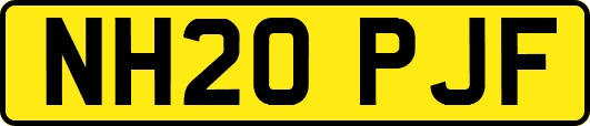 NH20PJF