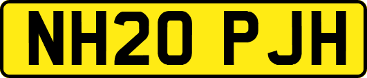 NH20PJH