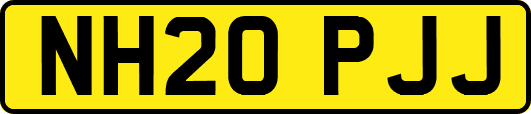 NH20PJJ