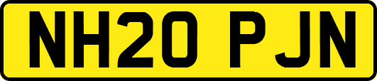 NH20PJN