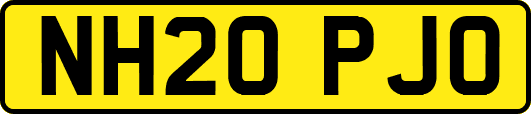 NH20PJO