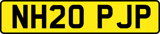 NH20PJP