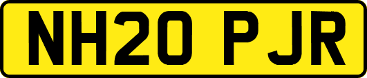 NH20PJR