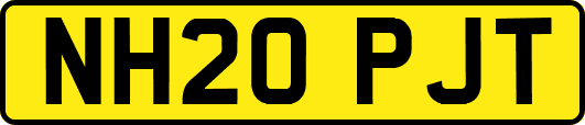 NH20PJT