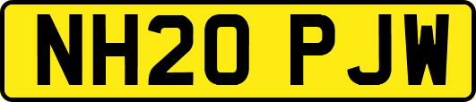 NH20PJW