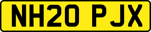 NH20PJX