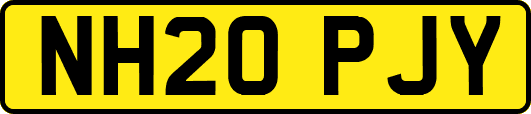 NH20PJY