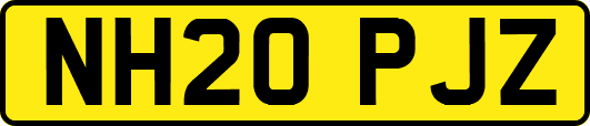 NH20PJZ