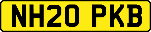 NH20PKB