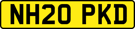 NH20PKD