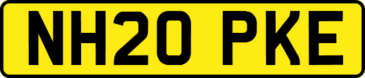 NH20PKE