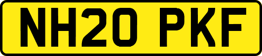 NH20PKF