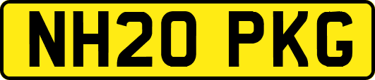 NH20PKG