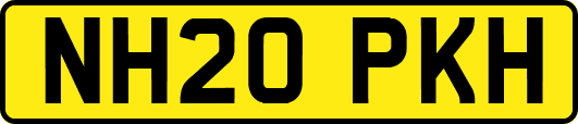 NH20PKH
