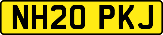 NH20PKJ