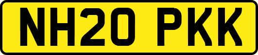 NH20PKK