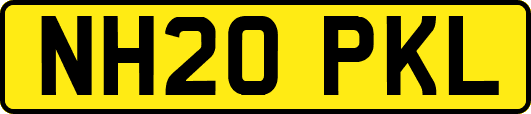 NH20PKL