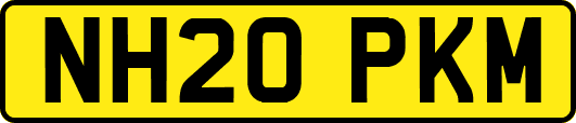 NH20PKM