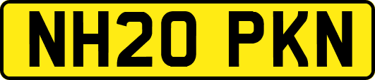 NH20PKN